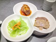 -姑苏家宴·苏帮菜·松鼠桂鱼(苏州总店)