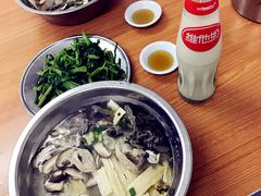 -福屿鲜捞小吃·捞化(福屿总店)