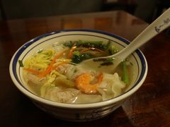 -长人馄饨铺(解放街店)
