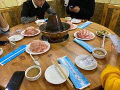 -元盛居(生态大街店)