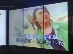 -温莎KTV(珠江路店)