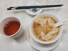 -麦奀云吞面世家 山顶店(山顶广场店)