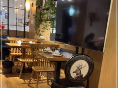 大堂-三猫黑鱼花(南大店)