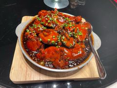 -忆家名门·上海菜(徐家汇店)