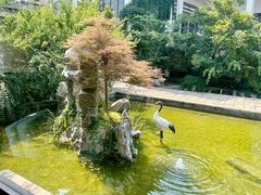 -广富林宰相府酒店·水云间