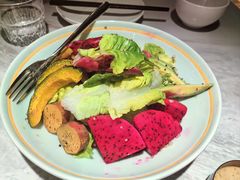 -志明眷村·台式融合菜·宵夜