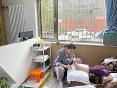 -郑远元专业修脚房(天通苑店)