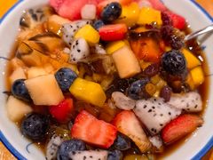 -咖啡厅自助餐厅(贵阳中天凯悦酒店)