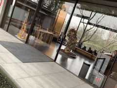 -木守西溪溪隐餐厅