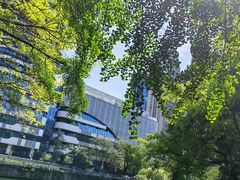 -成都市活水公园