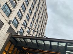 -杭州城中香格里拉大酒店