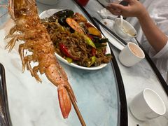 -隐厨·海鲜餐厅(恒通路店)
