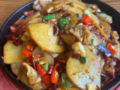 -恰饭·老长沙市井菜 (天河客运站店)
