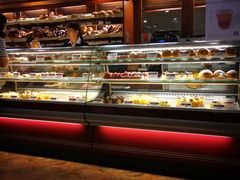 -凯宾美食廊Kempi Deli·凯宾斯基饭店(亮马桥路店)