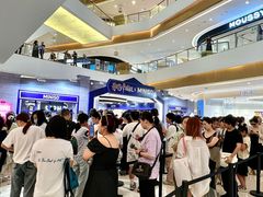 -天河城购物中心