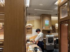 -虹料理·日料放题(悠方店)