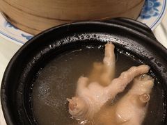 -白云宾馆·白云宴餐厅