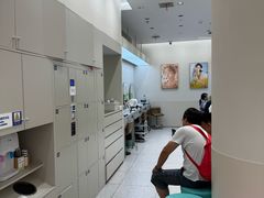 -天真蓝照相馆(五角场百联又一城店)