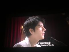 -华谊兄弟影院(北京洋桥店)