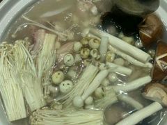 -龙泉人椰子鸡·糟粕醋·地标海南菜(龙昆南店)