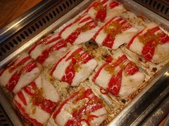 吾桑格牛肉-新石器烤肉(无锡万象城店)