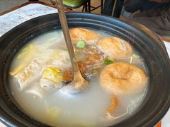 -阿毛饭店首店·宁波老字号(文化广场店)