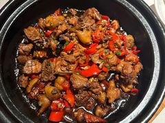 -千百味红餐厅·江西菜(绿地双子塔店)