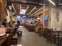 -破店肥哈·东北烧烤(南山保利店)