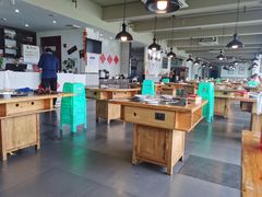 大堂-李子坝梁山鸡(李子坝大鸡哥店)