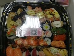 -河风精致寿司(尼盛店)