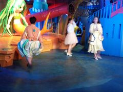 -安徒生童话乐园