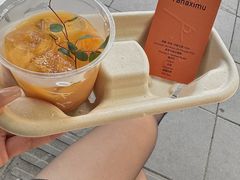 -O.P.S. CAFE