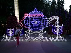 -哈尔滨文化公园