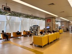 -杭州滨江区图书馆科技分馆