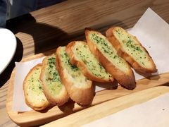 蒜香面包-G+KITCHEN(龙湖狮山天街店)