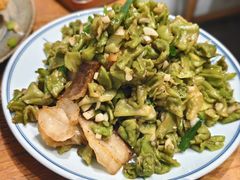 -静一餐厅·湖北菜(前门创始店)