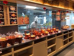 -老淮滨-蚌埠非遗小吃(淮河路店)