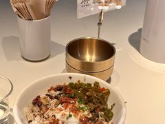 -胡麻(静安嘉里店)