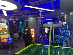 -天空之城游乐体验世界(义乌之心店)