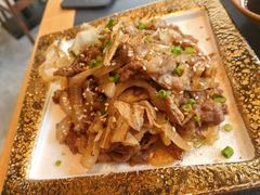 -林妈妈村·日式料理(宝山万达店)