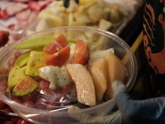 -老炳·七丛松甘草水果