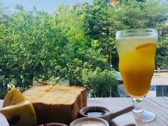 -漫咖啡MAANCOFFEE(清江路店)