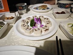-老浒记烤鸭-北京菜(琉璃厂店)