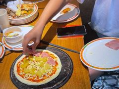 -比格比萨自助(国展店)