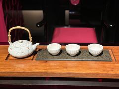 -上海滩餐厅(BFC外滩金融中心店)