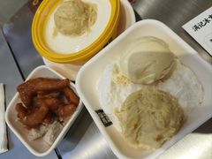-满记甜品(江桥万达店)