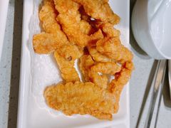 -海底捞火锅(莘松路店)
