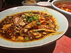 -渝信川菜(长安店)