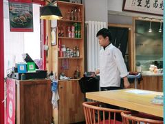 -一捞鲜•大虾面 青岛菜(八大关店)