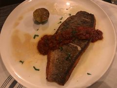-WOLFGANG PUCK KITCHEN & BAR(迪士尼小镇店)